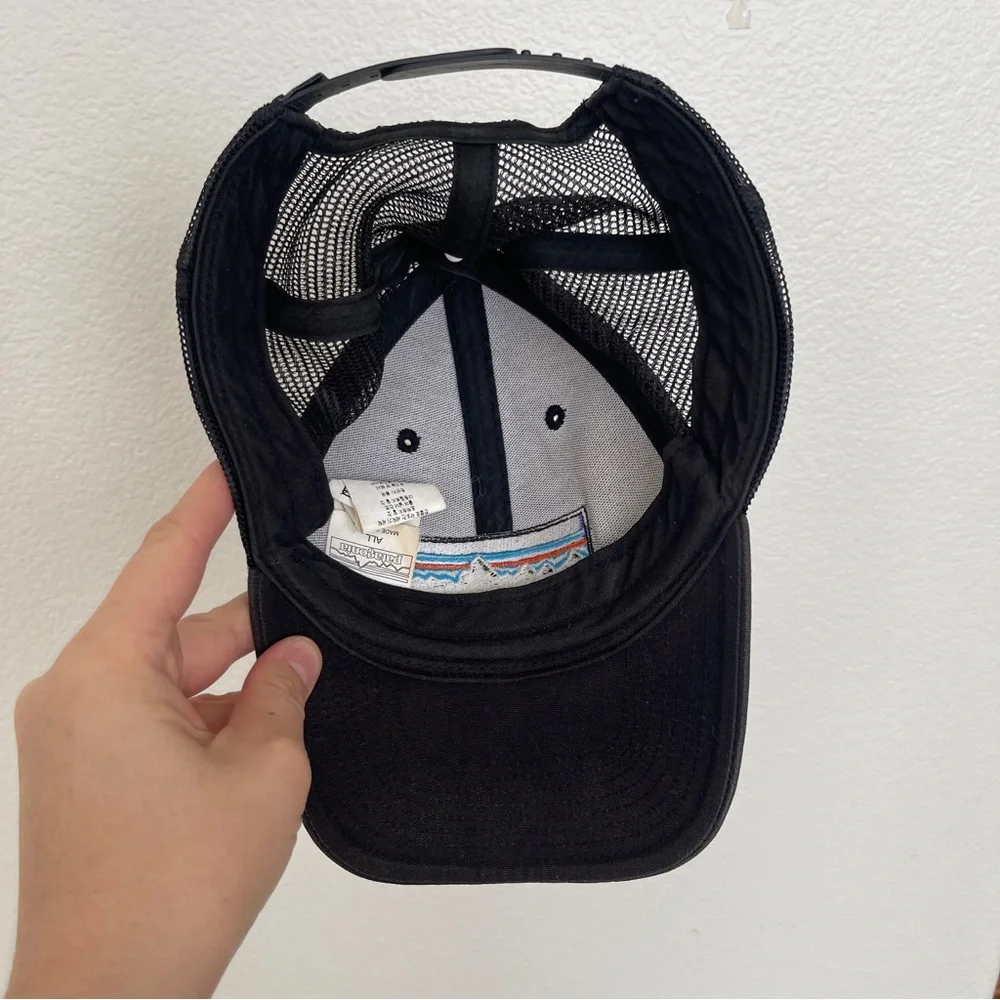 Patagonia Baseball Cap Bundle Of 2 Unisex